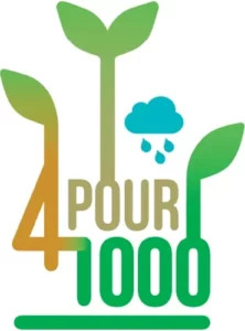 4 pour 1000
